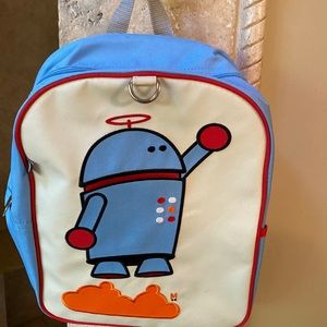 Beatrix New York mini backpack new with no tags.